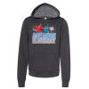 3719Y Youth Sponge Fleece Hoodie Thumbnail