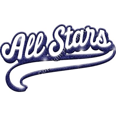 GLT78 BLUE GLITTER Thumbnail