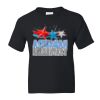 8000B Youth DryBlend 50/50 T-Shirts Thumbnail