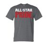 8000 Adult DryBlend 50/50 T-Shirt Thumbnail