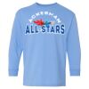 5400B Youth Heavy Cotton Long Sleeve Thumbnail