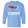 5400B Youth Heavy Cotton Long Sleeve Thumbnail