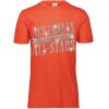 3065 Adult Extra Soft Tri-Blend T-Shirt Thumbnail