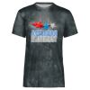 222596 Adult Cotton-Touch Poly T-Shirt Thumbnail