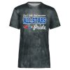 222596 Adult Cotton-Touch Poly T-Shirt Thumbnail