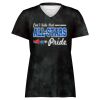 222796 Ladies' Cotton-Touch Poly T-Shirt Thumbnail