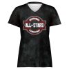 222796 Ladies' Cotton-Touch Poly T-Shirt Thumbnail