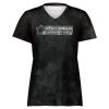 222796 Ladies' Cotton-Touch Poly T-Shirt Thumbnail