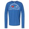 3513Y Youth Extra Soft Tri-blend Long Sleeve Thumbnail