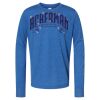 3513Y Youth Extra Soft Tri-blend Long Sleeve Thumbnail