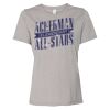6413 Women’s Extra Soft Tri-blend Tee Thumbnail
